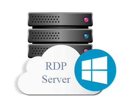 Пополнение баланса RDP